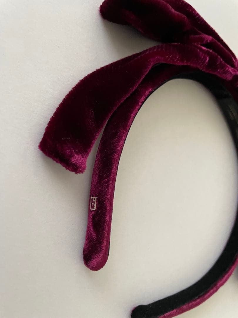 k*i様 ALEXANDRE DE PARIS アレクサンドル ドゥ パリ カチ