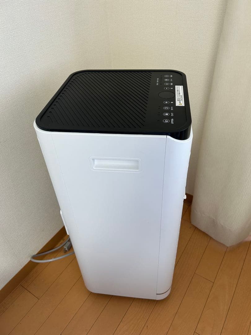 移動式エアコン　Mobile air conditioner