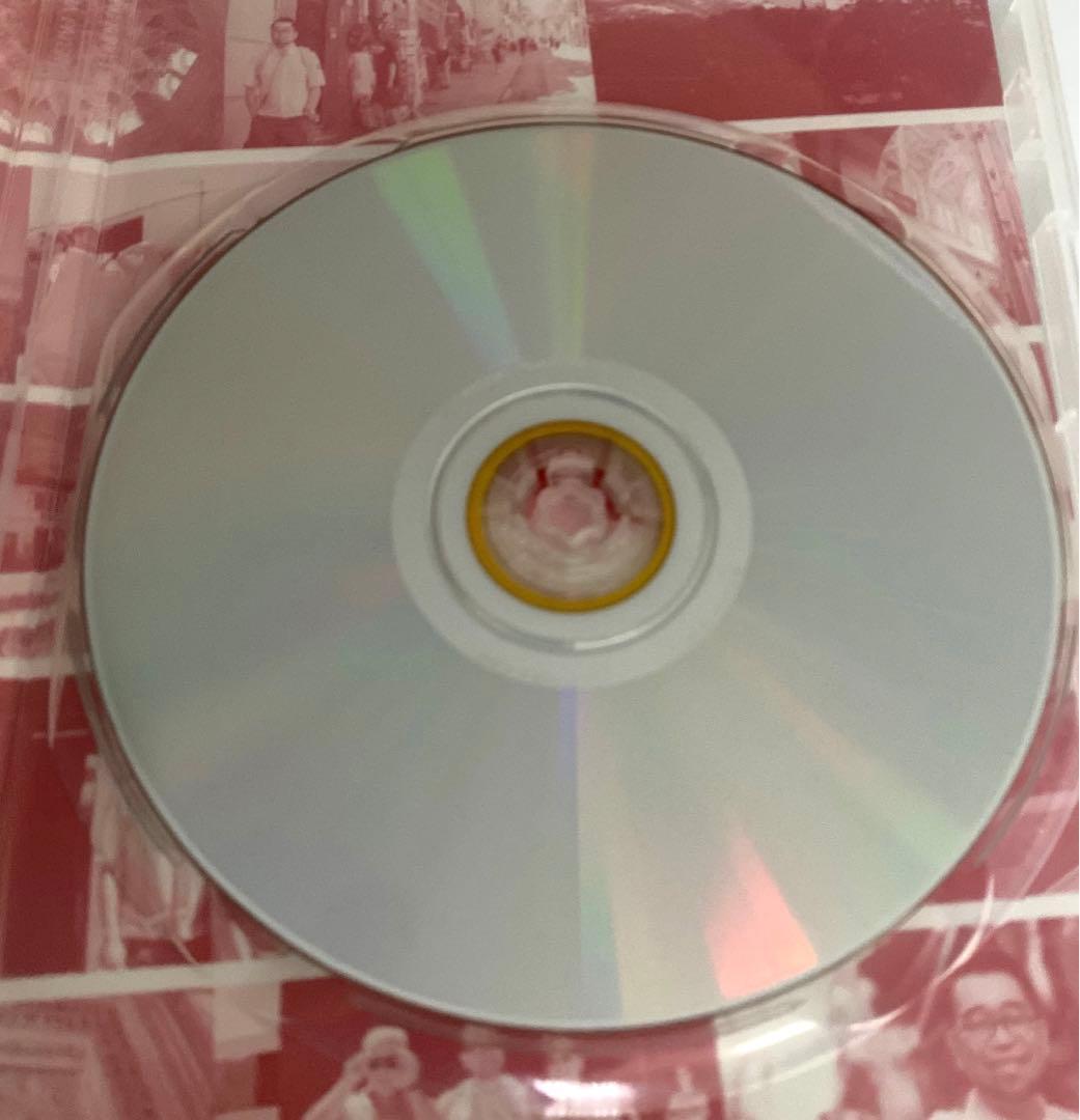 槇原敬之　アンダルシア　音楽紀行　DVD 特別編　入手困難