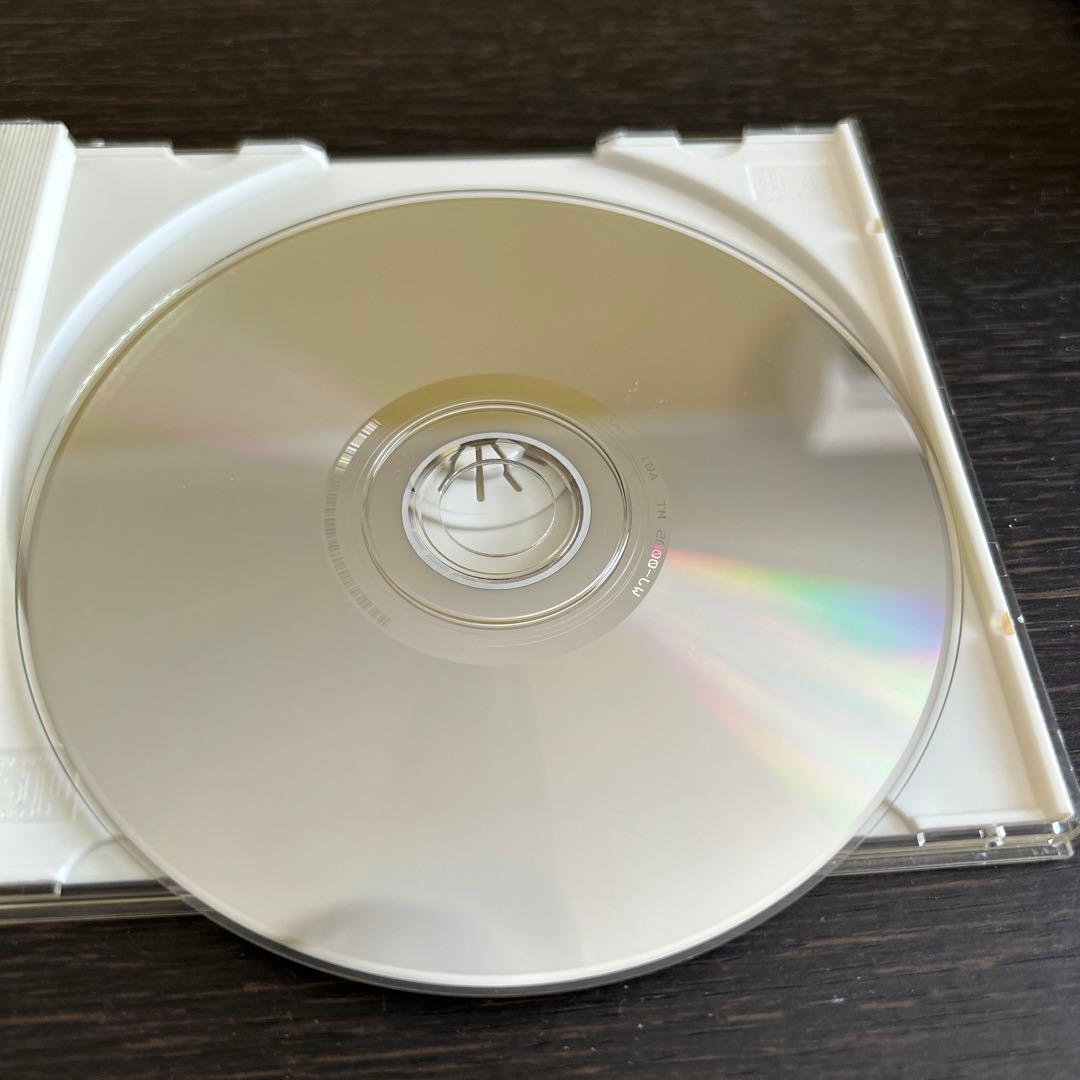 【非売品】ドラゴンボール　少年ジャンプオリジナル　CD