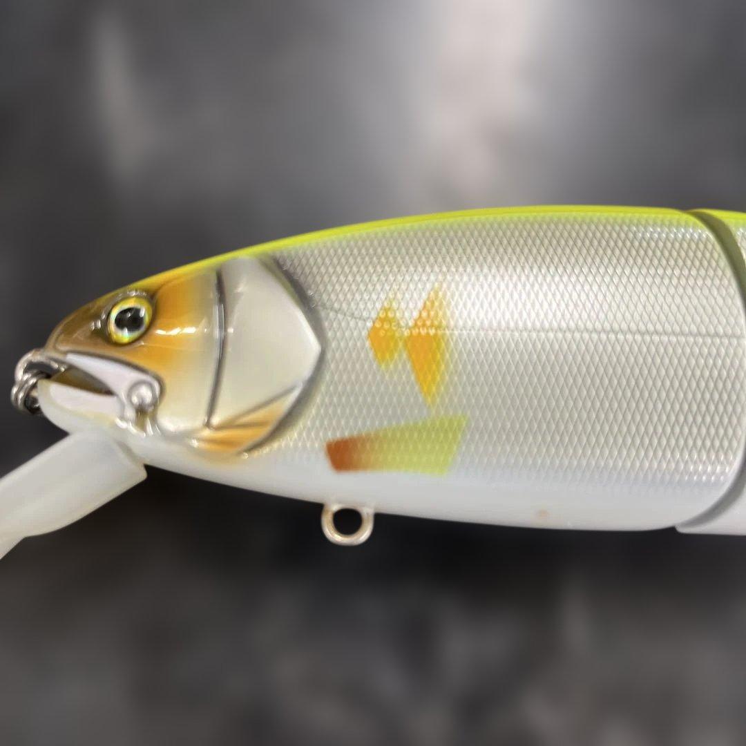 バラム300.バリアンテ255セット