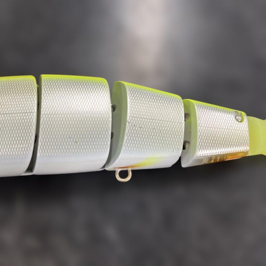 バラム300.バリアンテ255セット