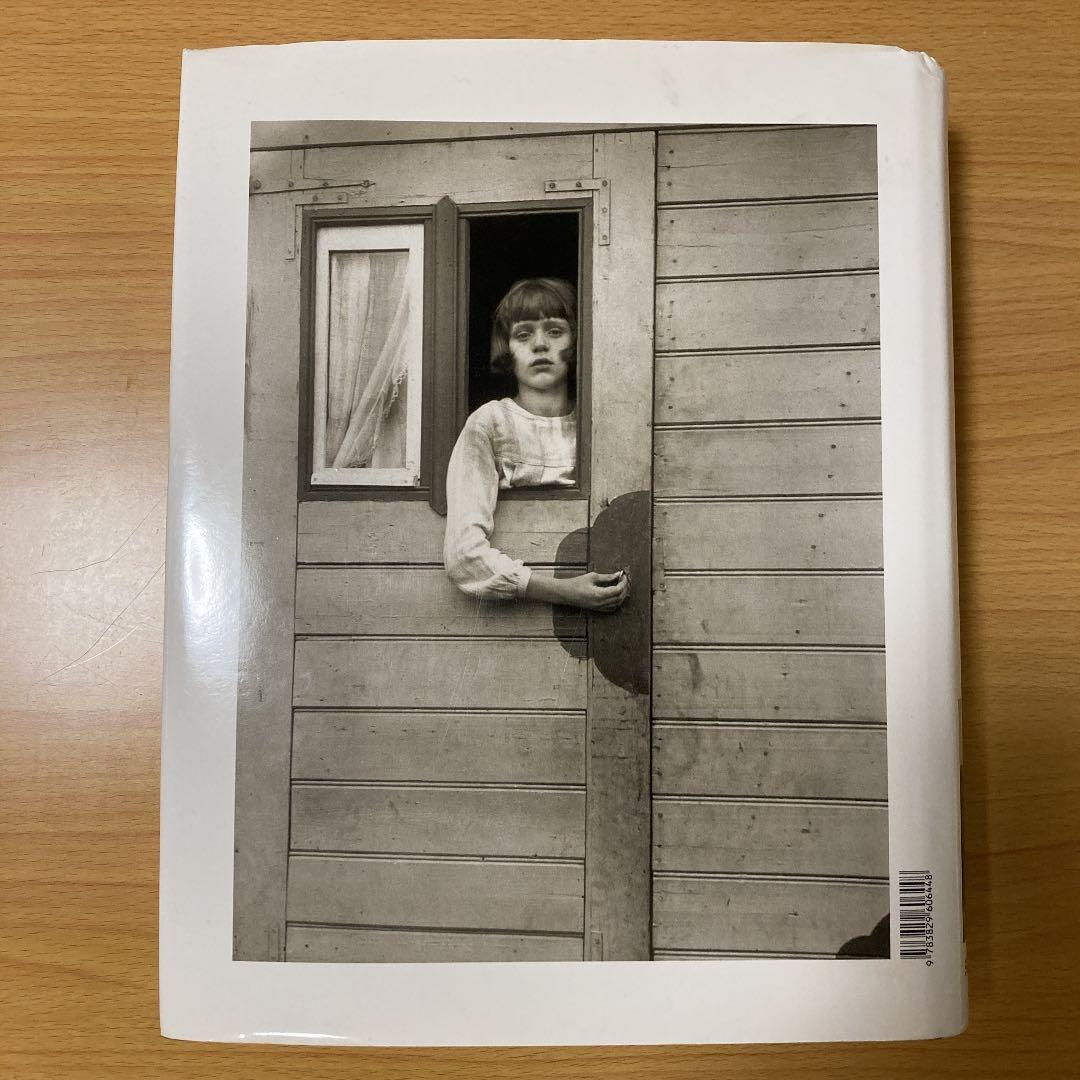 絶版本People of the 20th century