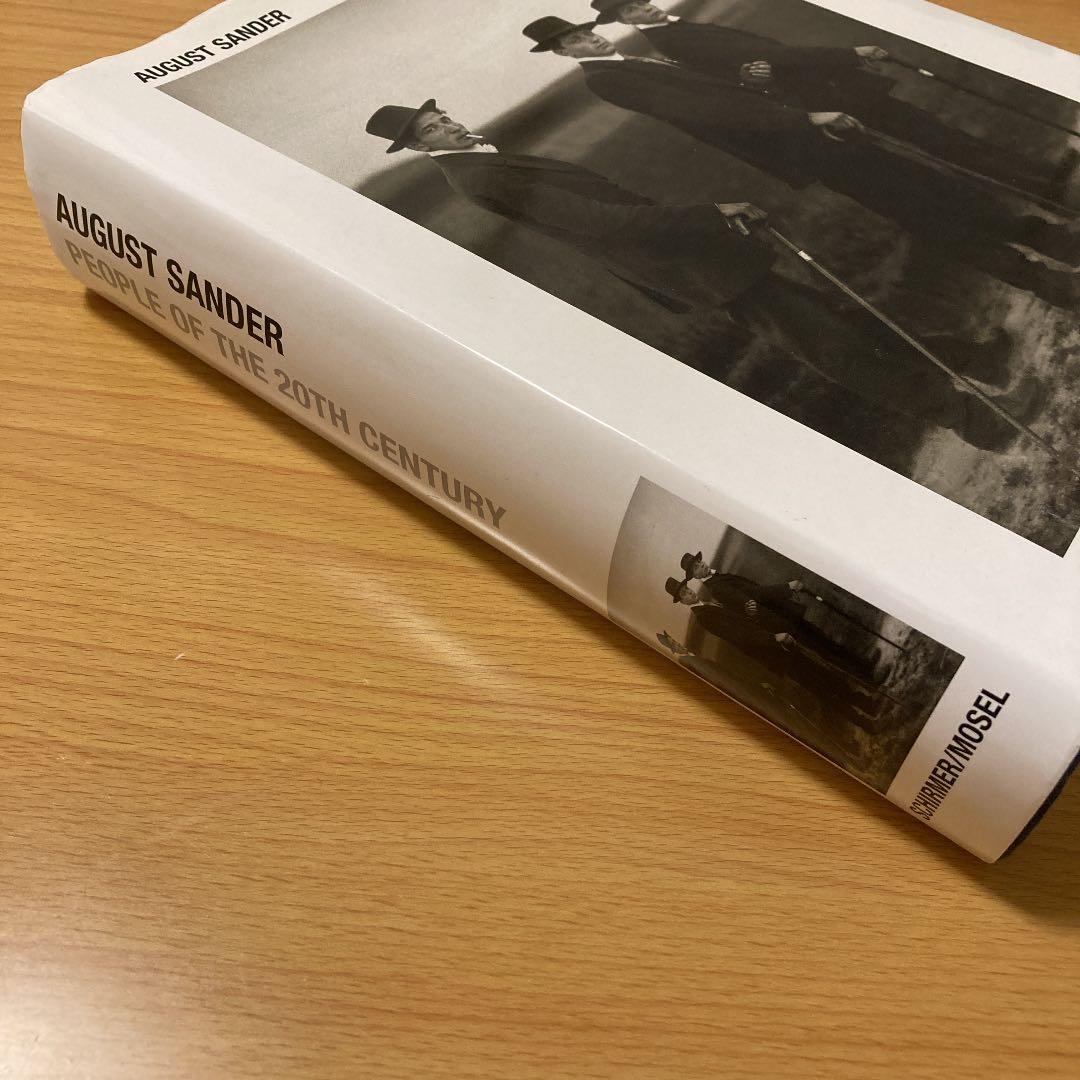 絶版本People of the 20th century