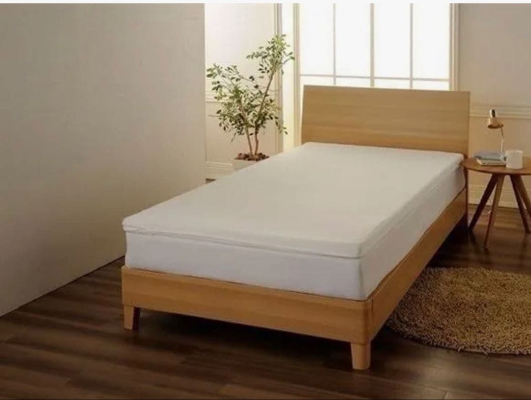 トゥルースリーパープレミアケア＆セブンスピローウルトラフィットシングル