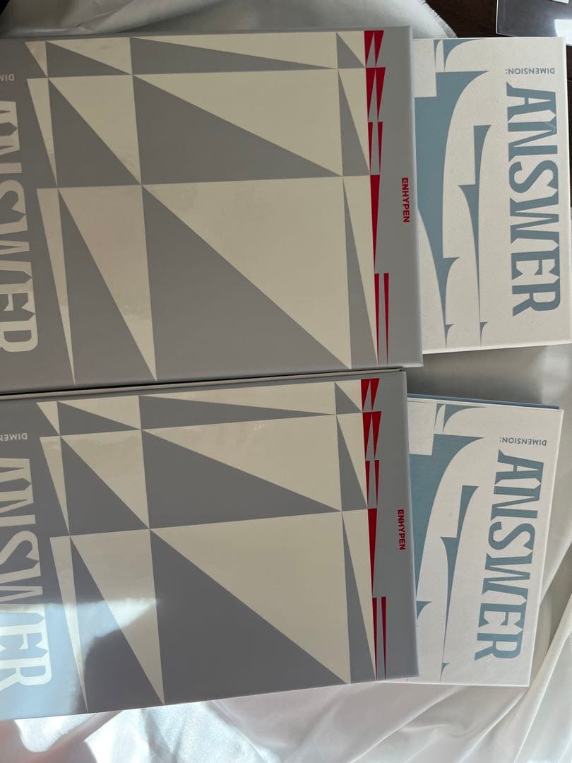 ENHYPEN アルバム CD