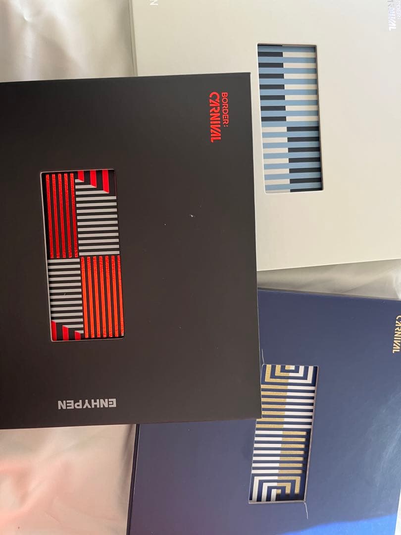 ENHYPEN アルバム CD