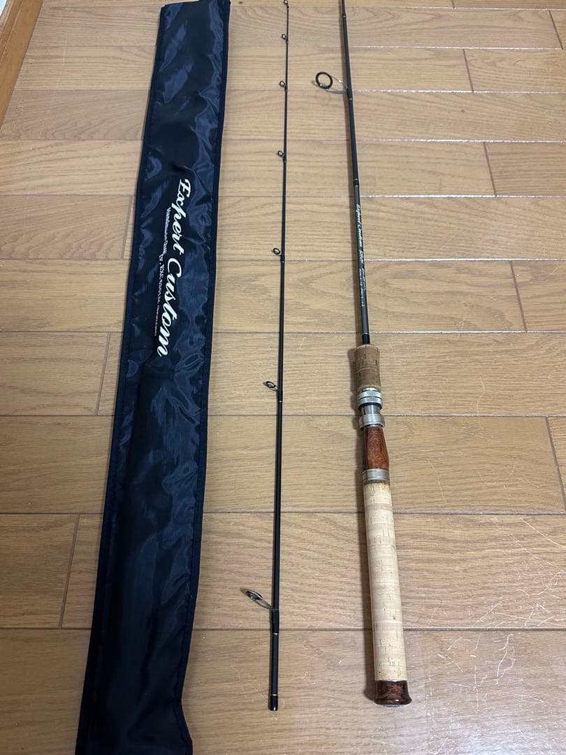 イトウクラフト　エキスパートカスタム　EXC630LM