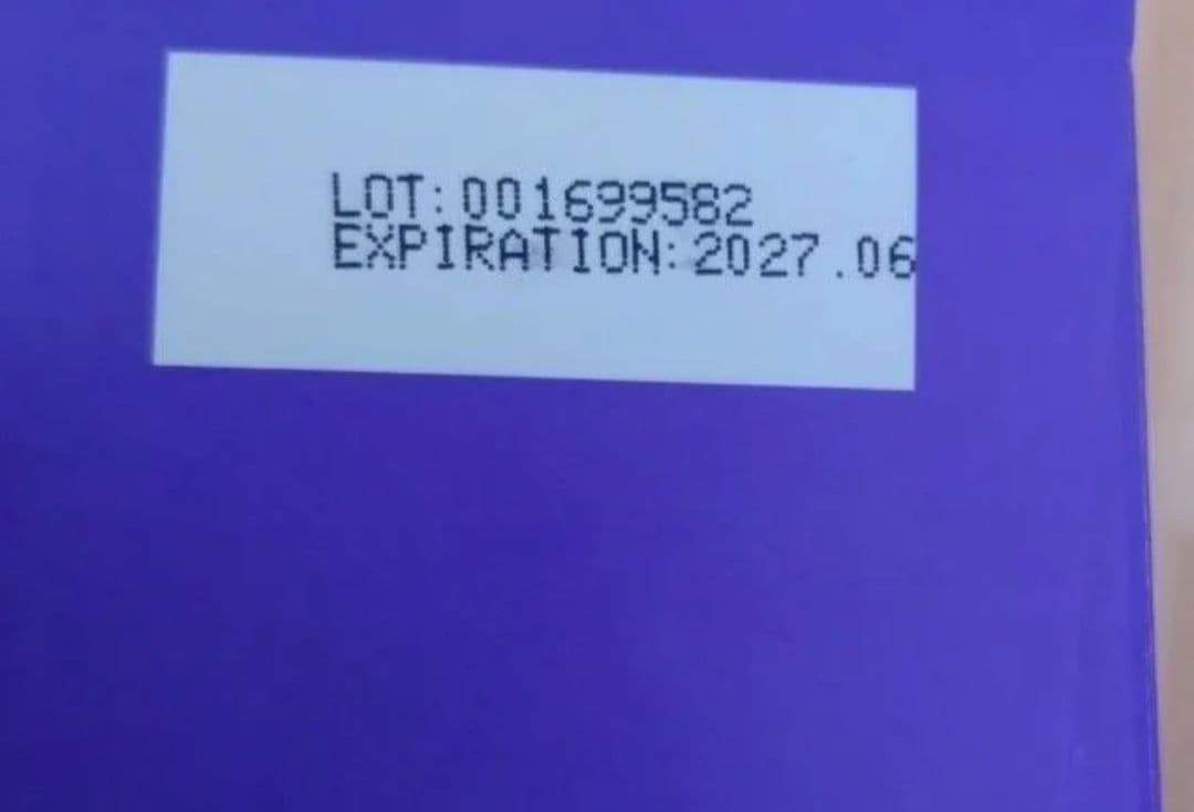 ☆箱数限定☆【新品・未開封】シナジー　ビオームDT　２箱