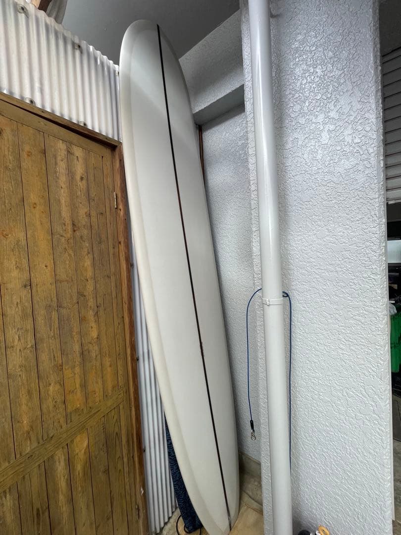 ロングボード サーフボード 9 .6 model t