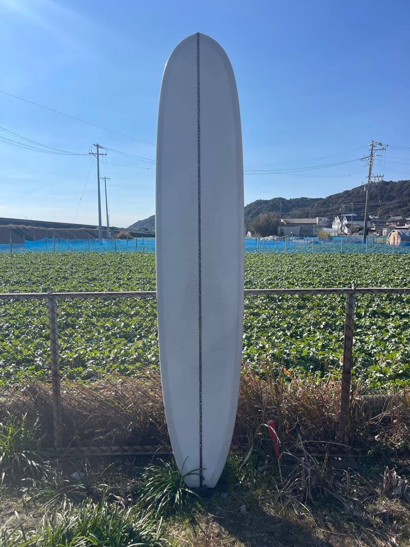 ロングボード サーフボード 9 .6 model t