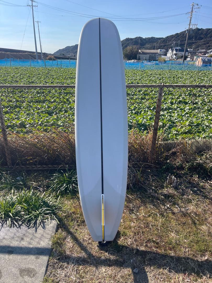 ロングボード サーフボード 9 .6 model t