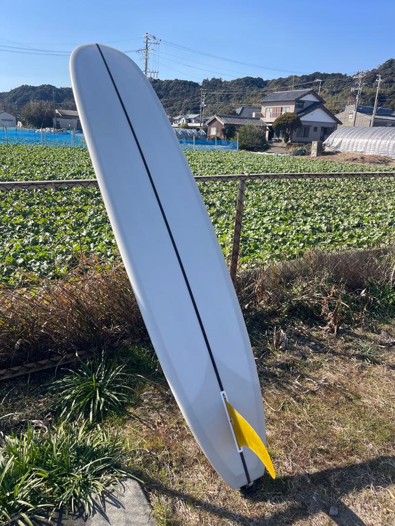 ロングボード サーフボード 9 .6 model t