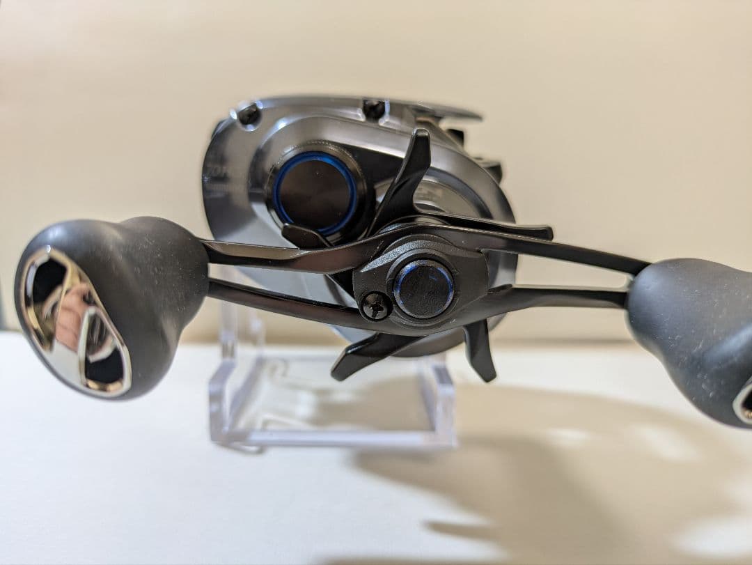 シマノ 24SLX 70HG