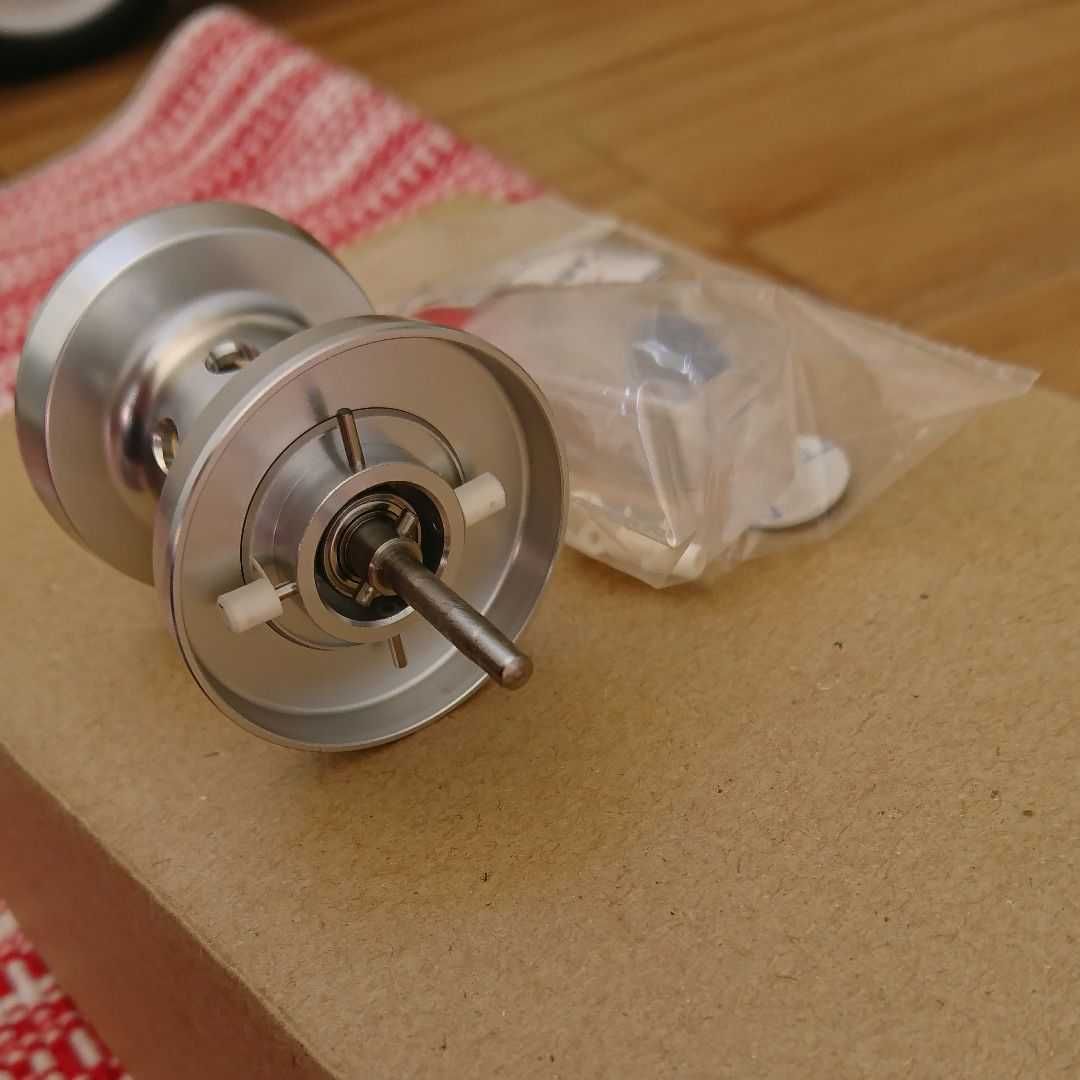 五十鈴工業 BC521sss abc