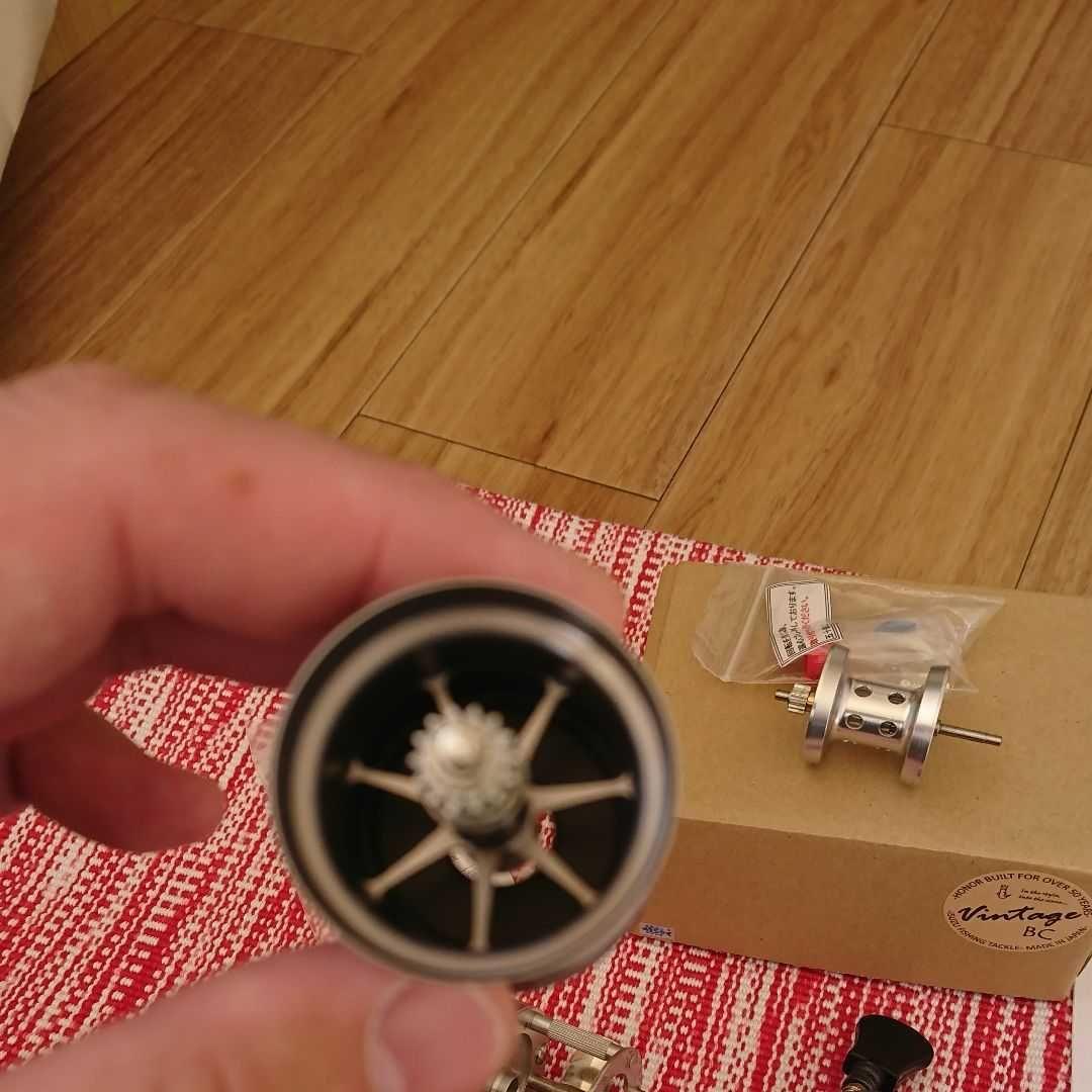 五十鈴工業 BC521sss abc