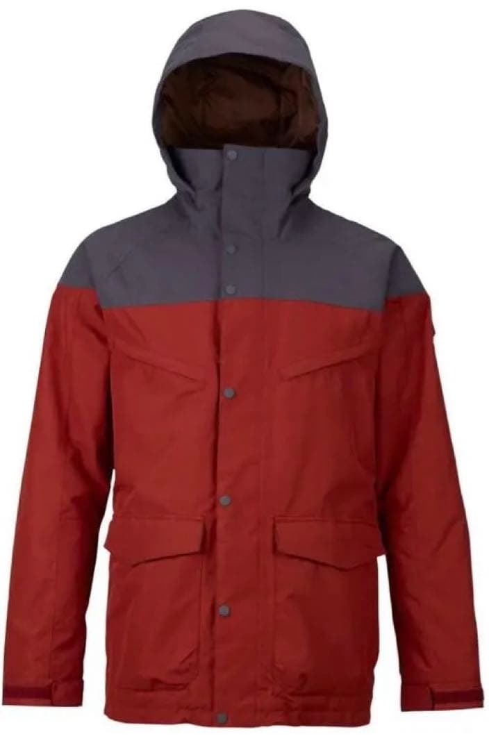 BURTON スノーボードウェア　MサイズMB BREACH JK 101801