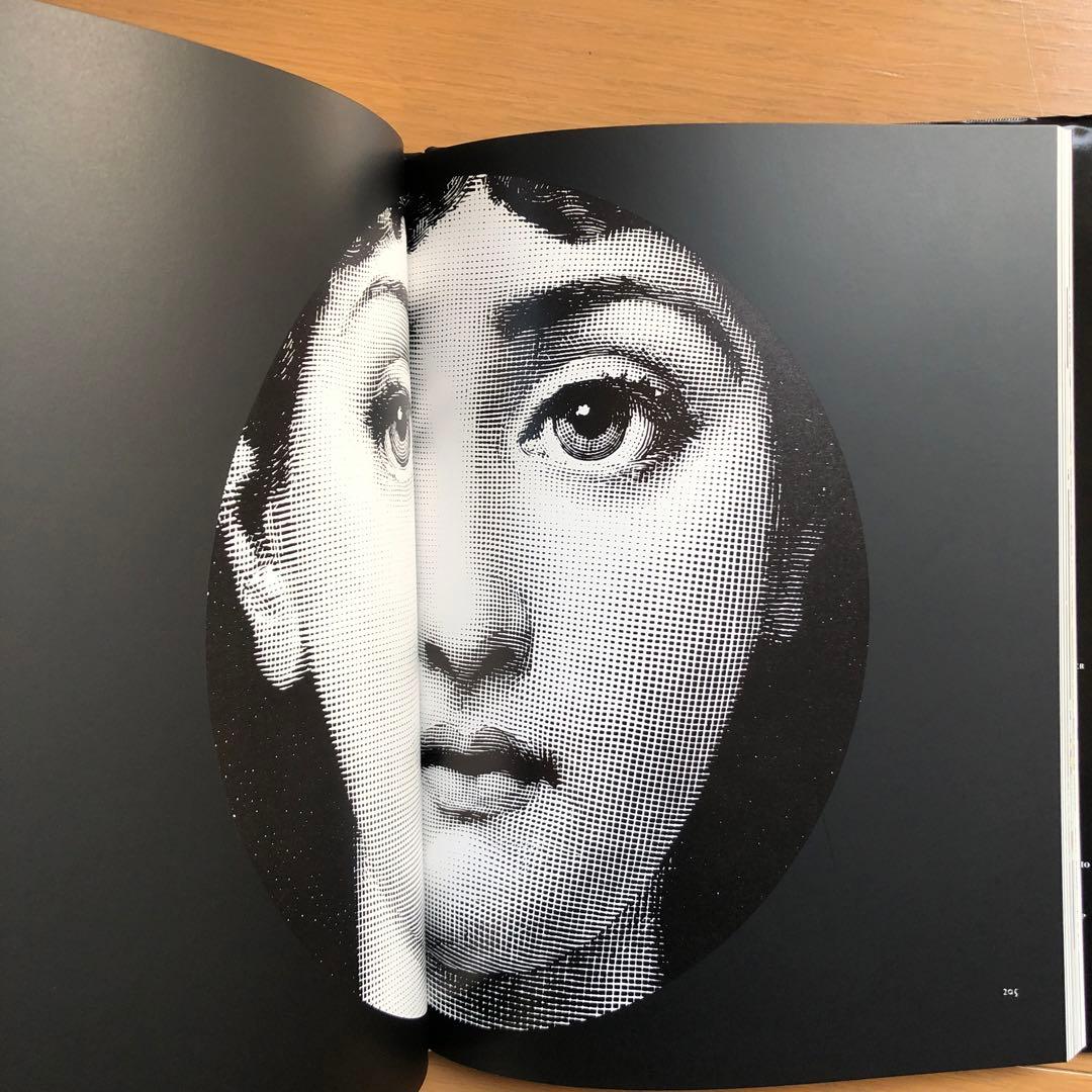 (希少) フォルナセッティ作品集【Designer of Dreams】洋書