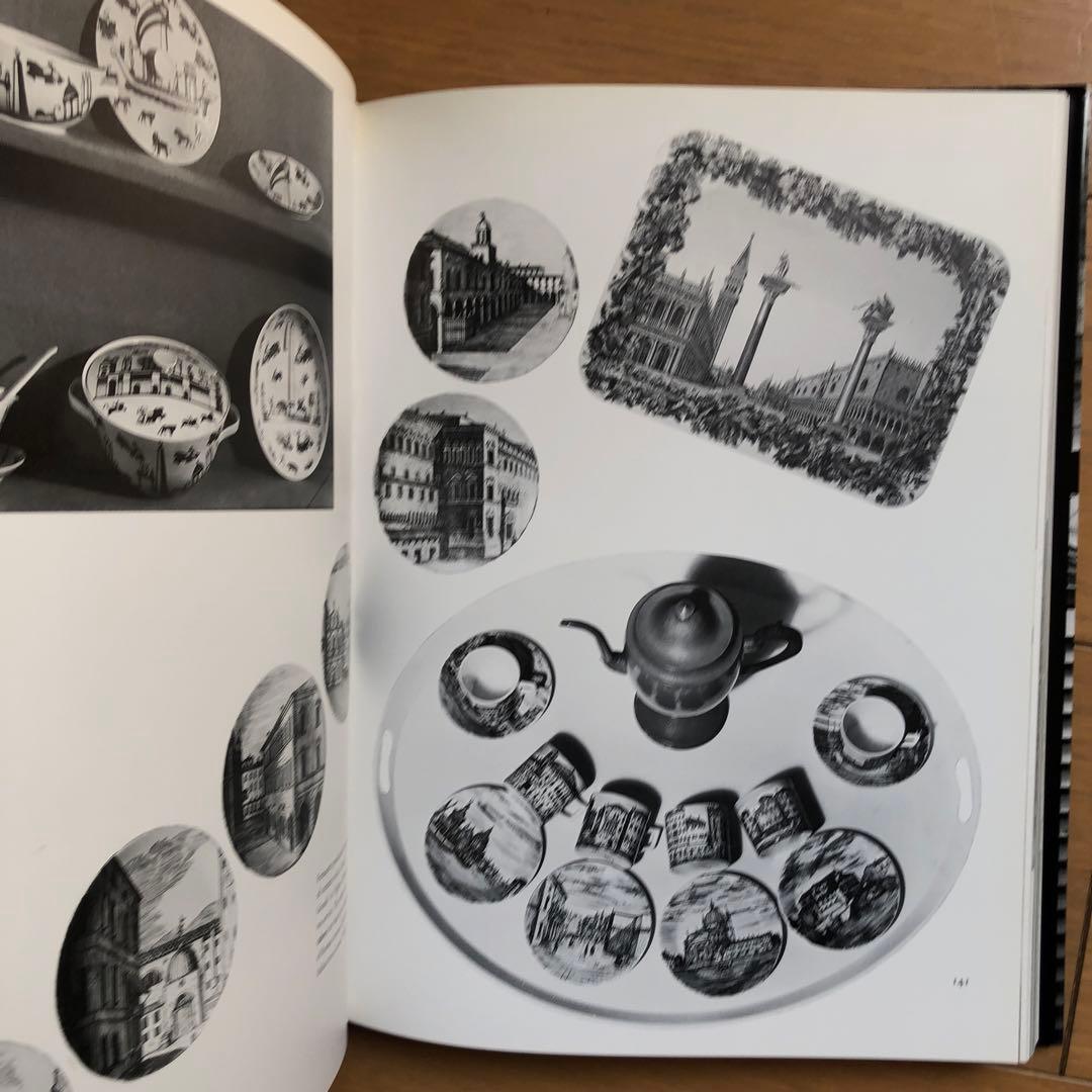 (希少) フォルナセッティ作品集【Designer of Dreams】洋書