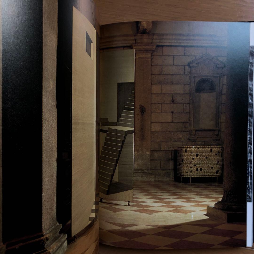 (希少) フォルナセッティ作品集【Designer of Dreams】洋書