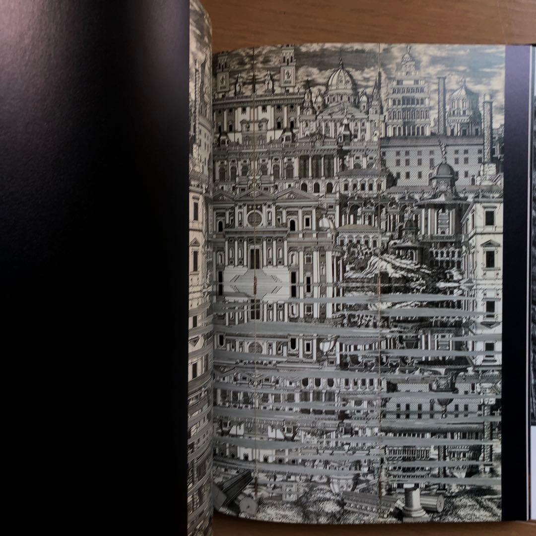 (希少) フォルナセッティ作品集【Designer of Dreams】洋書