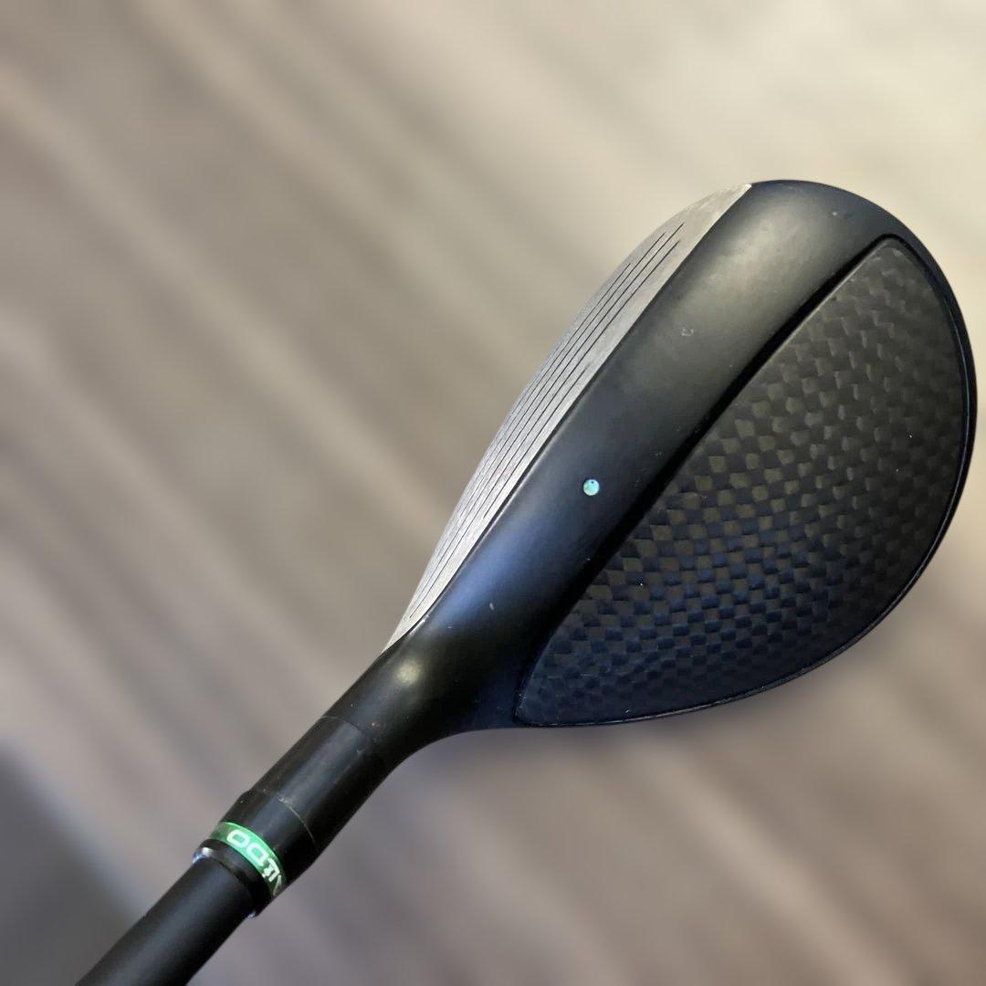 バルド　568 4U ゴーストシャフト　S