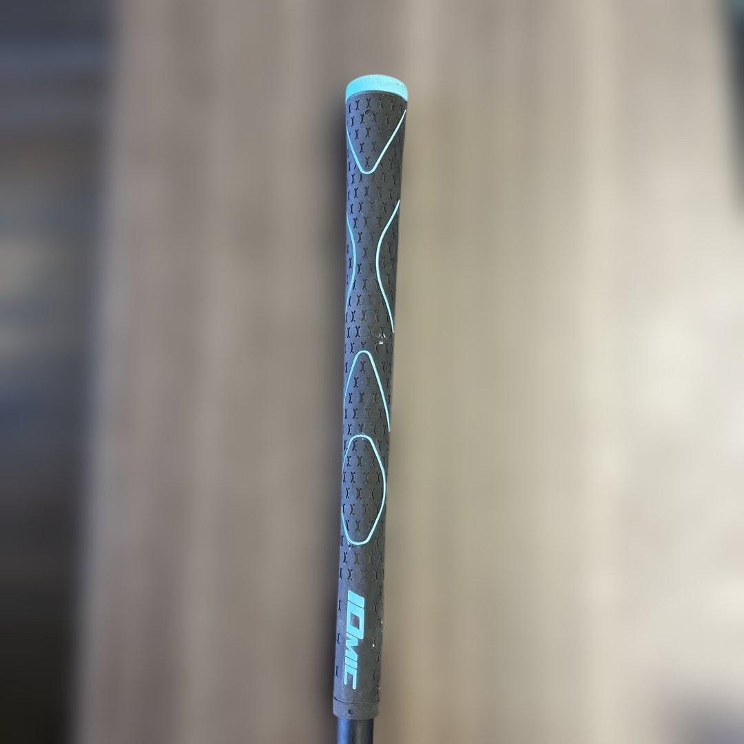 バルド　568 4U ゴーストシャフト　S