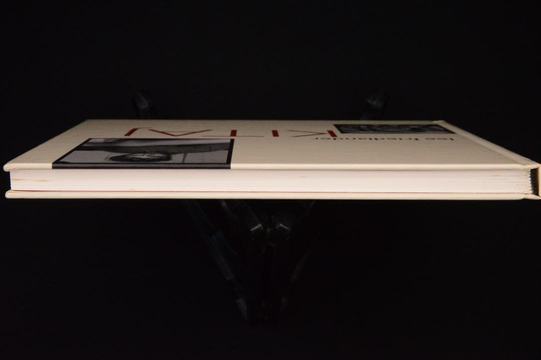 【Kitaj】Lee Friedlander　サイン入　★★大幅に値下げしました