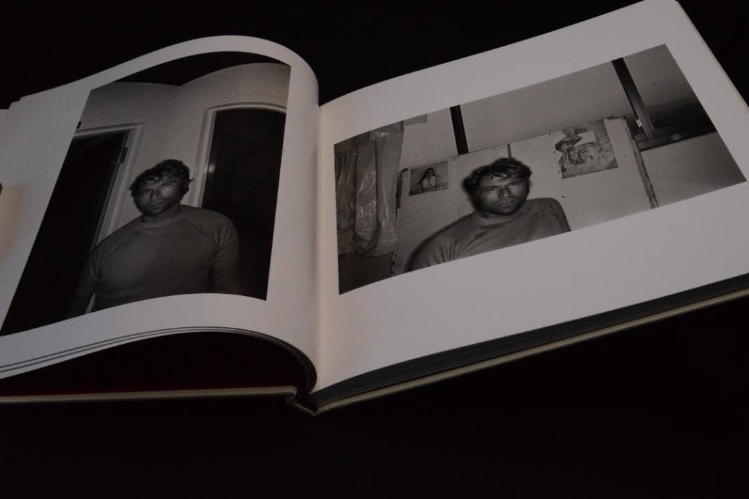 【Kitaj】Lee Friedlander　サイン入　★★大幅に値下げしました