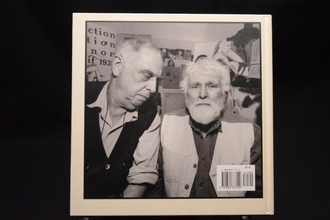 【Kitaj】Lee Friedlander　サイン入　★★大幅に値下げしました