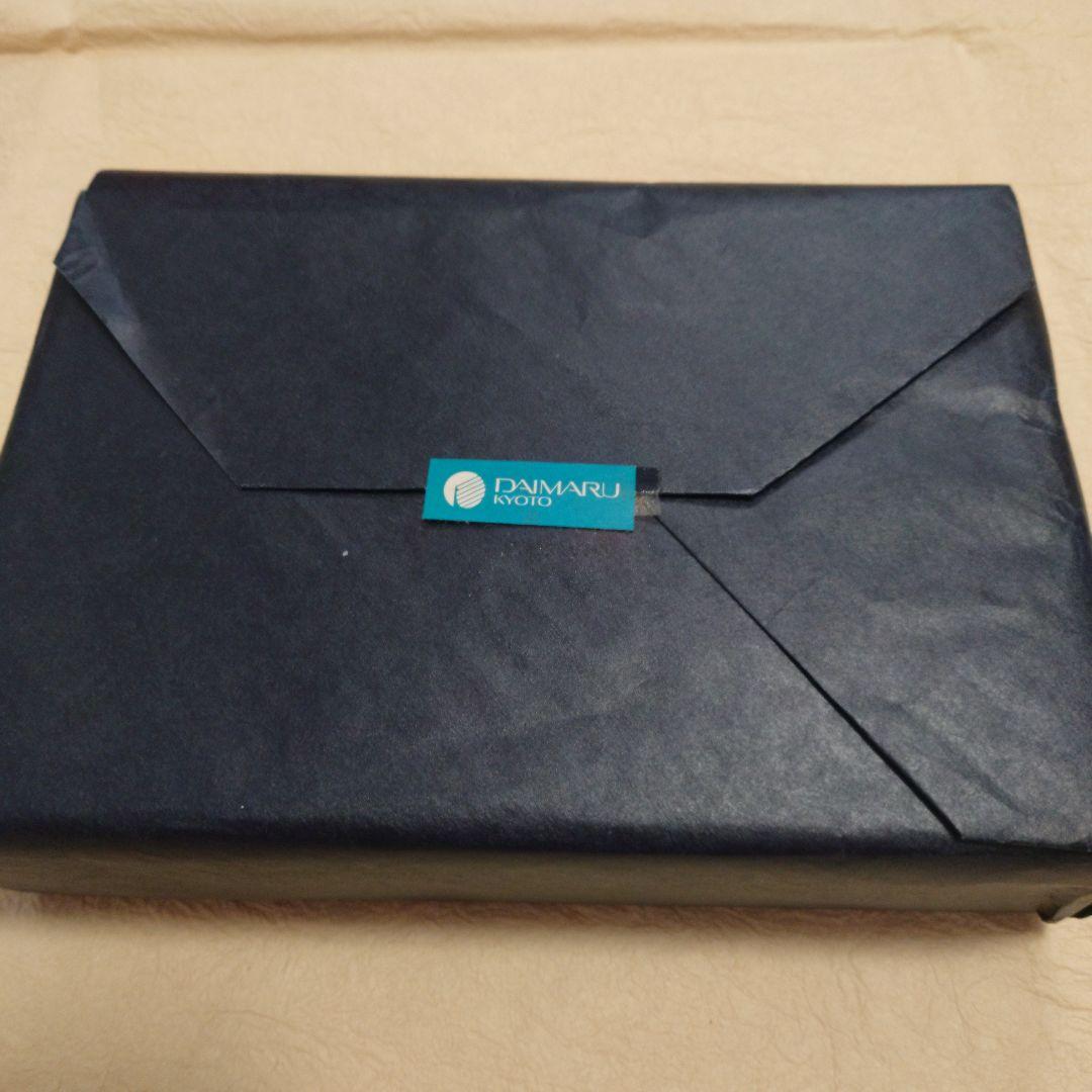 【新品】箱入りタグ付き　Ralph Lauren エプロン デニム