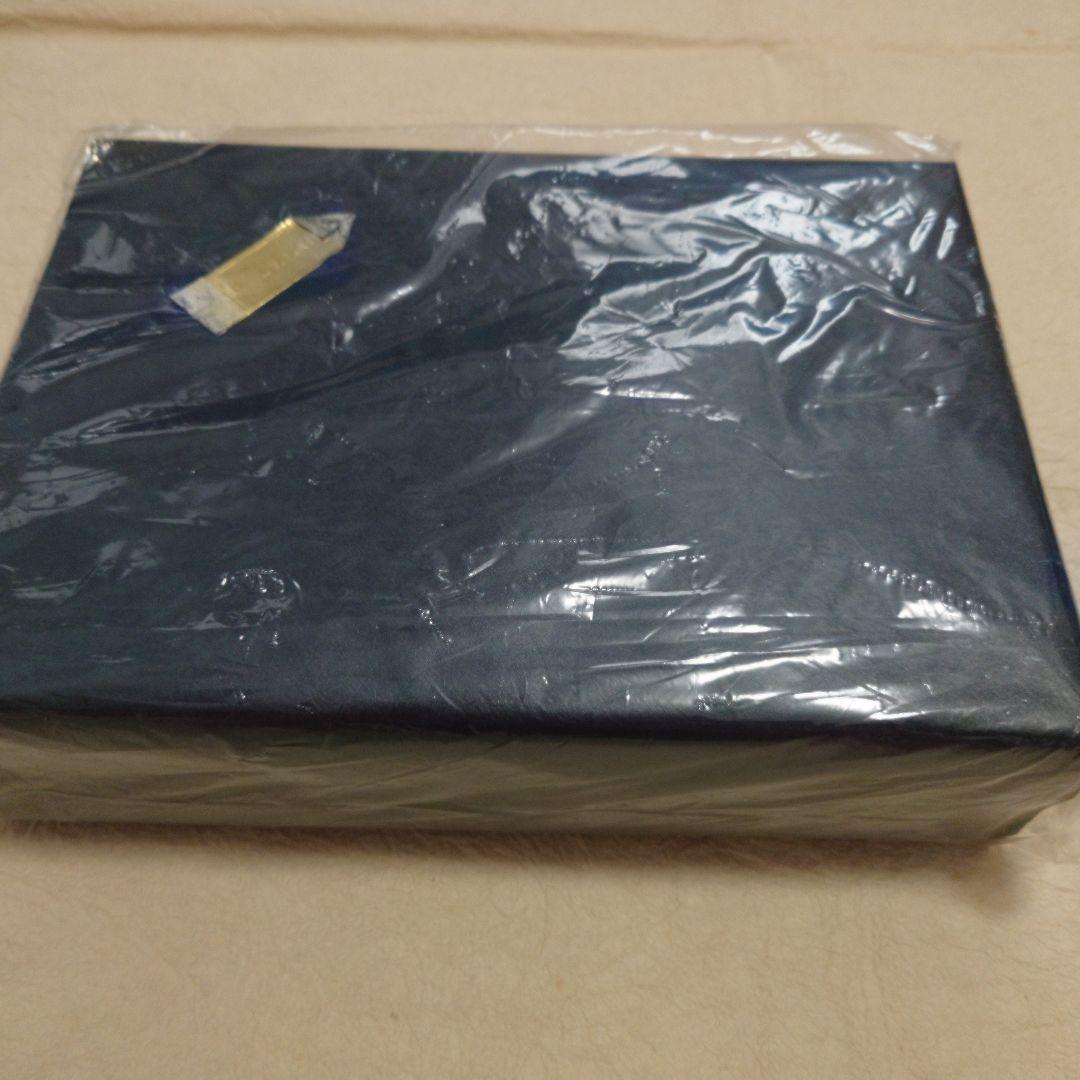 【新品】箱入りタグ付き　Ralph Lauren エプロン デニム