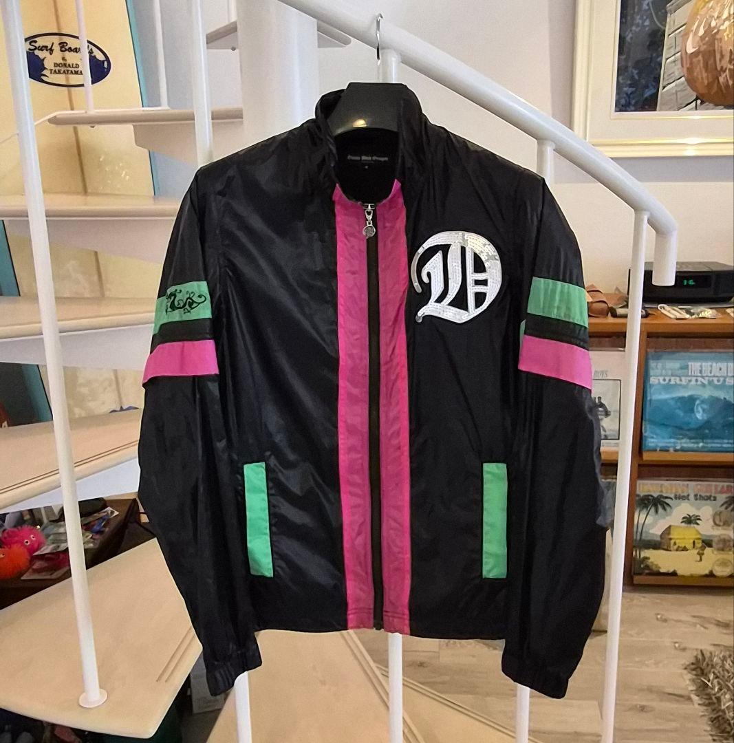 ☆ダンスウィズドラゴン　ジャンバー　☆サイズ２ ☆ジャケット