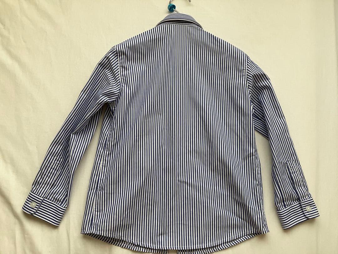 【再値下げ】プティマイン セレモニースーツ ジャケット+ショートパンツ 120㎝