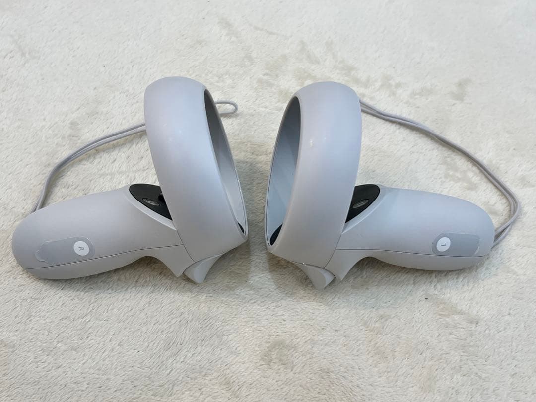 【オマケ多数 】 Quest 2 VRヘッドセット64GB 本体