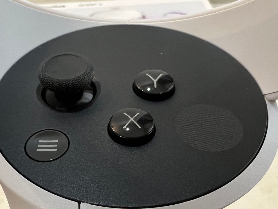 【オマケ多数 】 Quest 2 VRヘッドセット64GB 本体