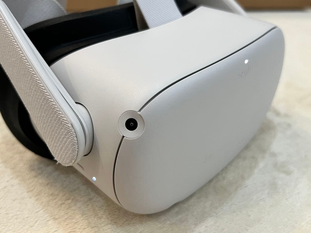 【オマケ多数 】 Quest 2 VRヘッドセット64GB 本体