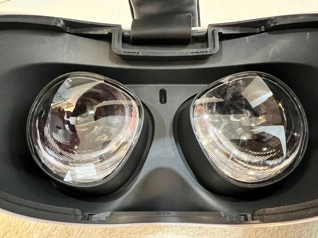 【オマケ多数 】 Quest 2 VRヘッドセット64GB 本体