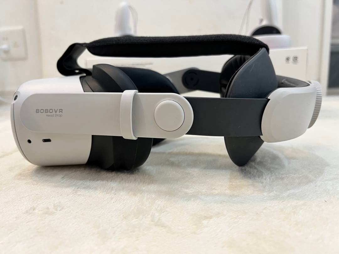 【オマケ多数 】 Quest 2 VRヘッドセット64GB 本体