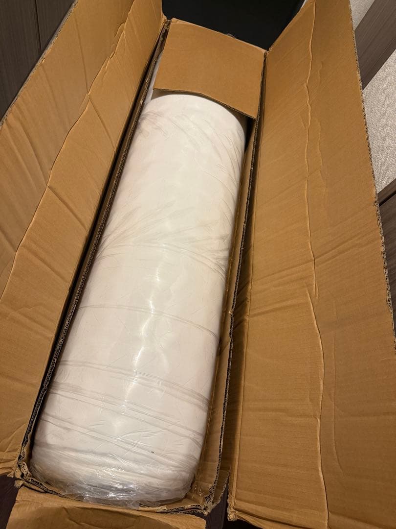 【新品】Sleepy TofuマットレスSD／定価の半額‼️高反発×快眠設計