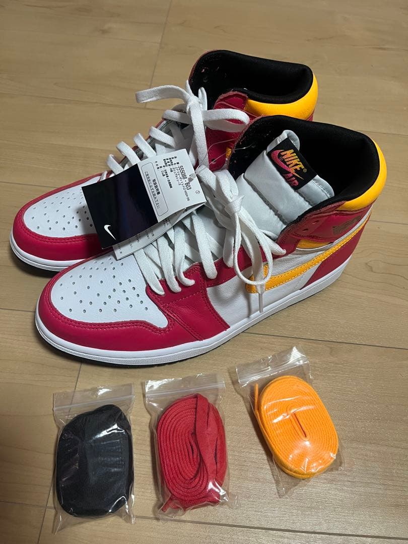 シューズ(男性用) NIKE Air Jordan1 28.5cm