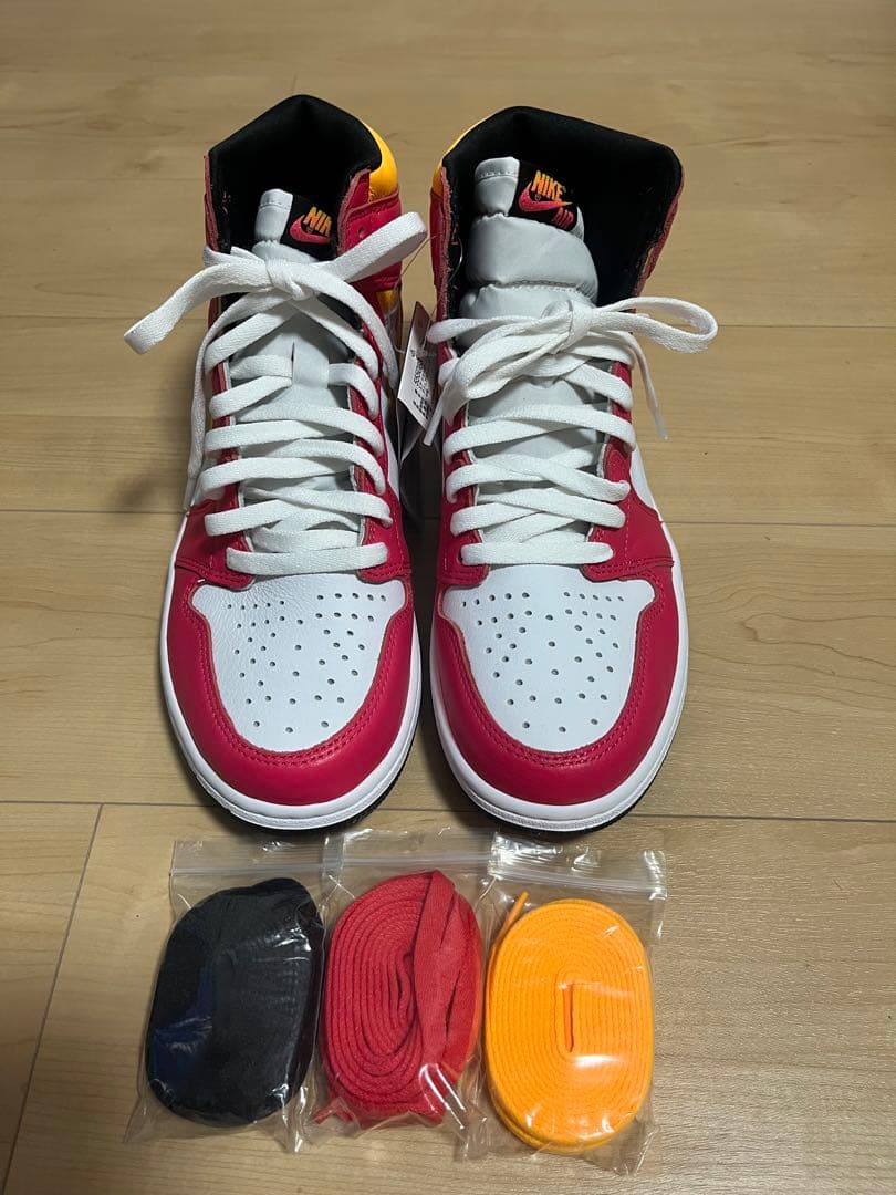 シューズ(男性用) NIKE Air Jordan1 28.5cm