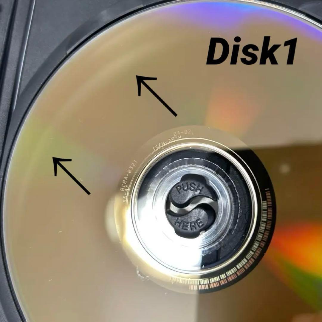 DVD「ターンAガンダム（全13巻）」　全巻セット