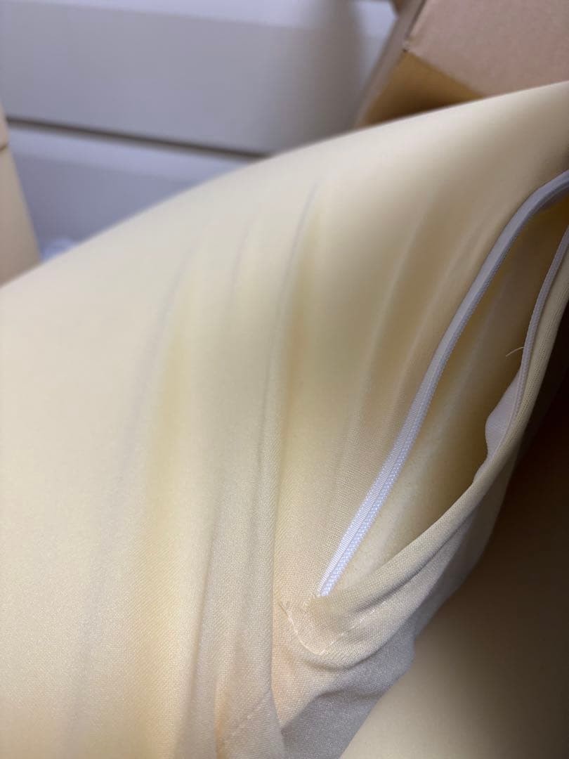 低反発トゥルースリーパーマットレス セミダブル 厚さ　〜9cm