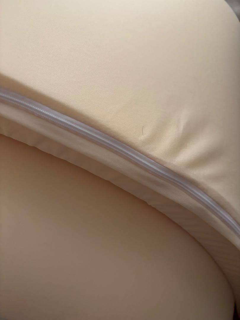 低反発トゥルースリーパーマットレス セミダブル 厚さ　〜9cm