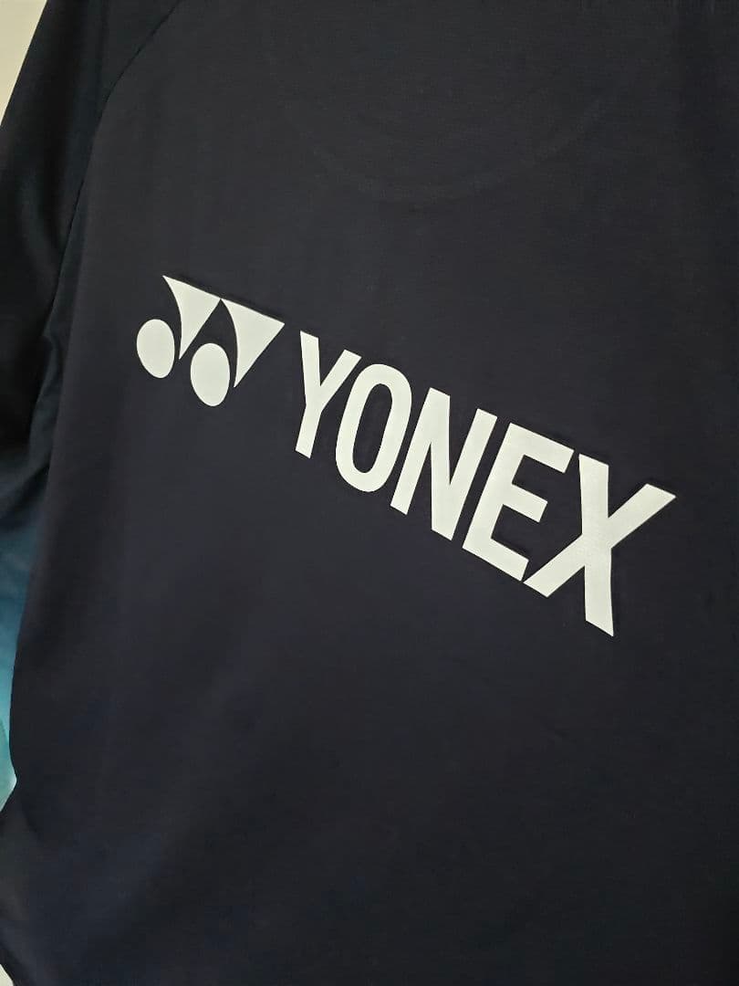YONEXヨネックス 代表選手支給品 特注限定 非売品 試作品•SAMPLE