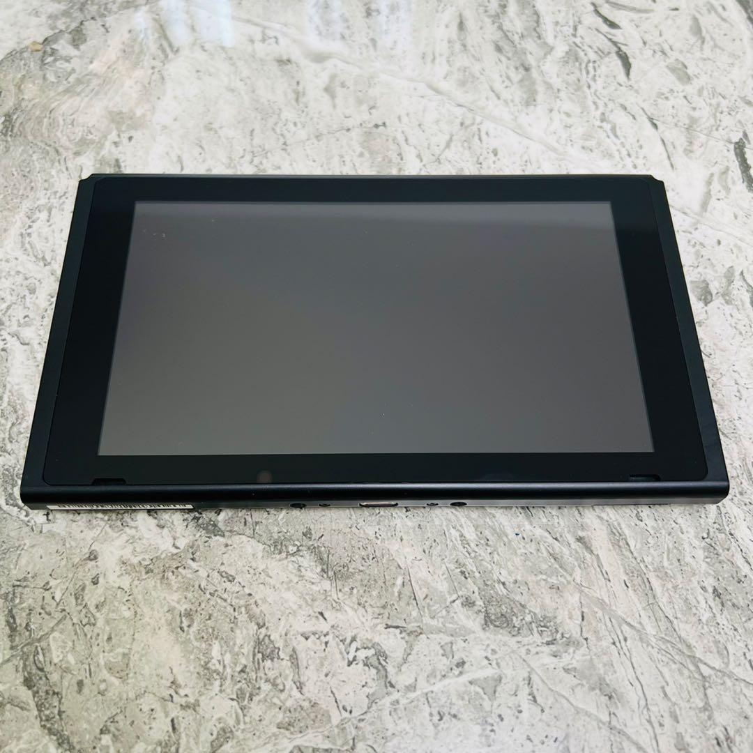 【ドラクエコラボ】Nintendo Switch 本体 画面のみ