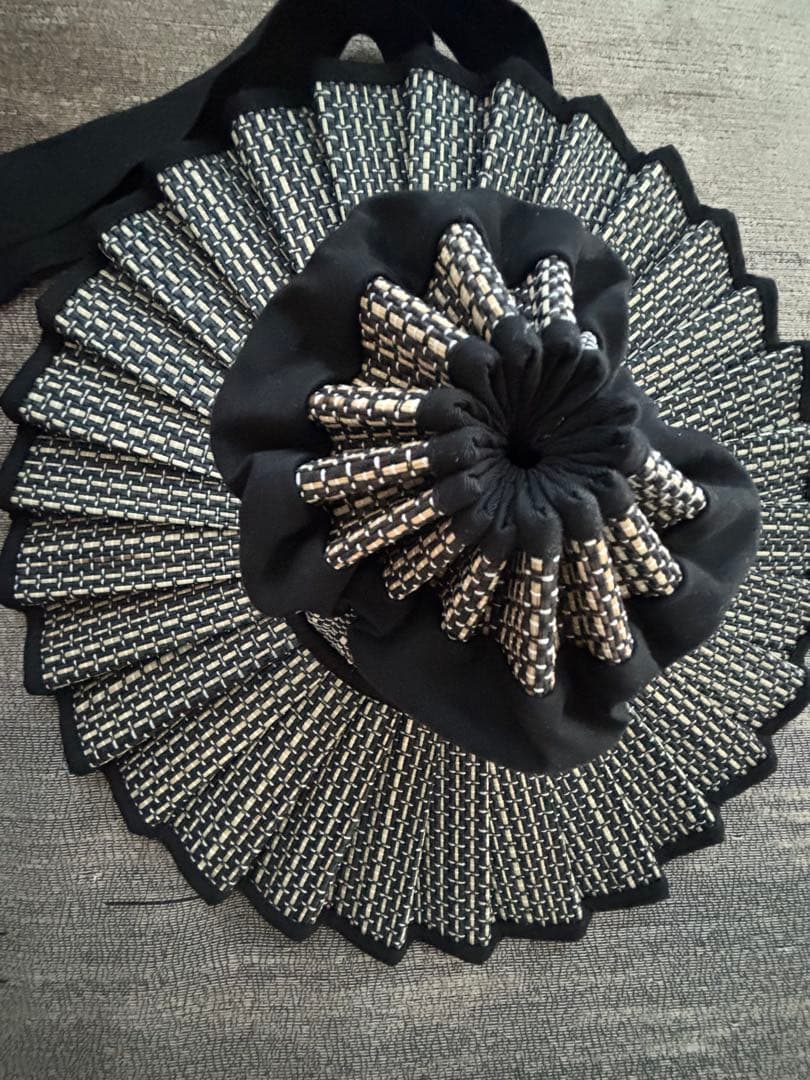 Lorna Murray サンハット