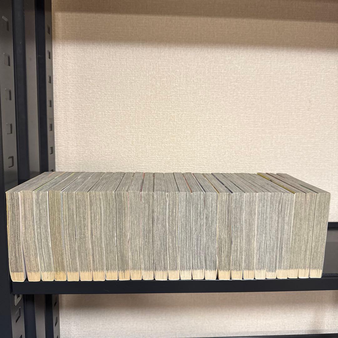 へうげもの 1-25巻 全巻セット 山田芳裕 講談社 モーニングKC