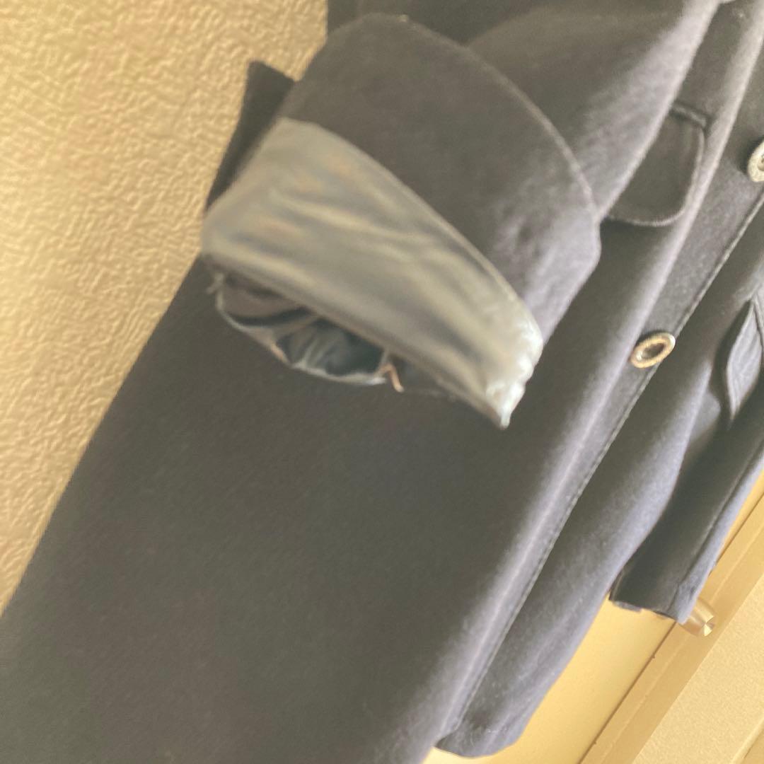 タトラス チェスターコート